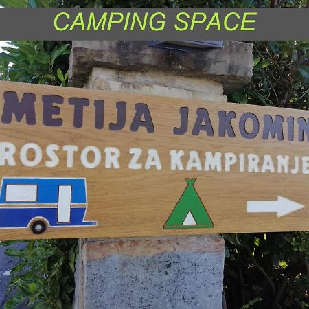 Camping Jakomin Koper Exterior photo