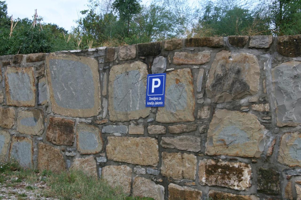 Camping Jakomin Koper Exterior photo