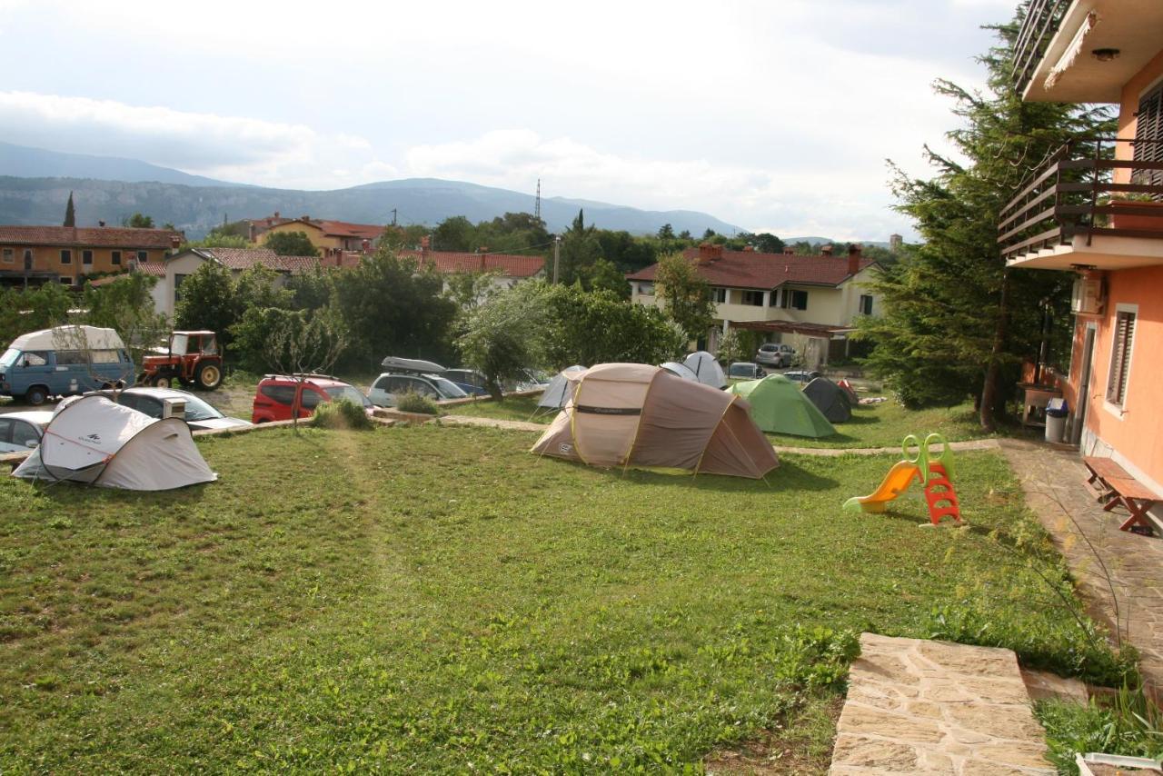 Camping Jakomin Koper Exterior photo