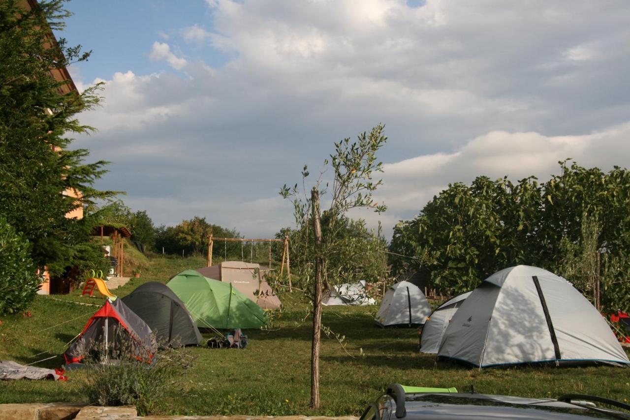 Camping Jakomin Koper Exterior photo