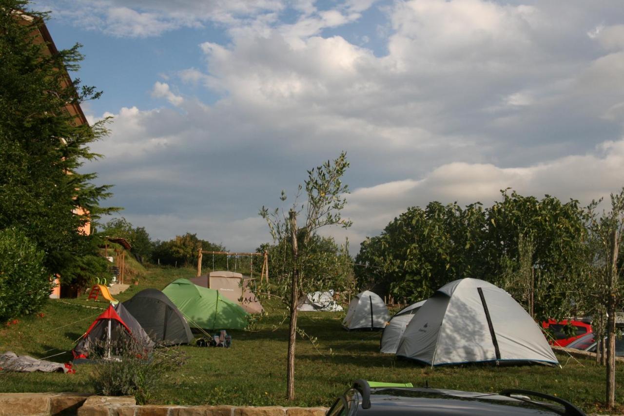 Camping Jakomin Koper Exterior photo